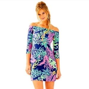 Lilly Pulitzer Laurana Dress  size Large